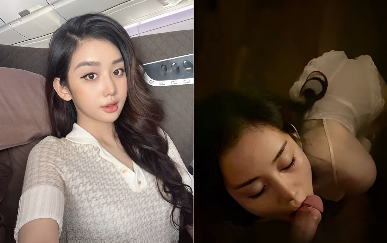Sugar baby Dong Thi My Linh dan ayah gula....